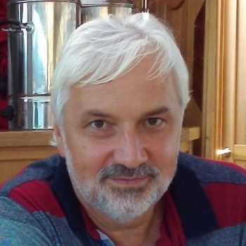 Александр Колесников – астролог