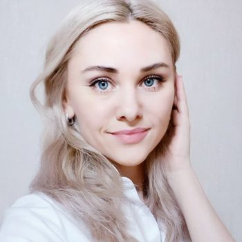 астролог Ольга Пожидаева