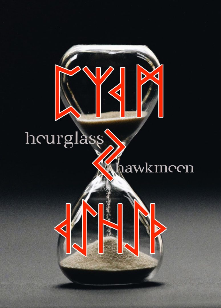 Hawkmoon Runes